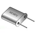 NOS101126 - Quarzo 1.8432 Mhz HC-49U - confezione 10 pezzi - Semiconduttori