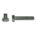 91470 - Bullone M12X80 UNI 5739 in ferro zinco - Viteria e Bulloneria