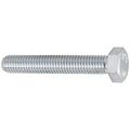 40022 - Bullone a testa esagonale zincato M12x70 - Viteria e Bulloneria