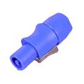SP676 - Powercon 3 poli 20A IP44 - Connettori e Adattatori