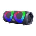 F2880 - Altoparlante Bluetooth 10W con radio FM grigio KSC-615 - Speaker Bluetooth