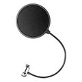 L115 - Filtro antipop per microfono - Microfoni