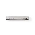 ND1440 - Adattatore XLR Femmina a 3 pin XLR - Femmina a 3 pin XLR 10 pezzi Metallo - Connettori e Adattatori