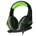 CMGH-2002 - Cuffie da gaming con microfono CMGH-2002 CrownMicro - Cuffie
