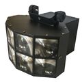 RG-617 - LED SHELL LIGHT 50W RGBW DMX512 - Effetti Luce