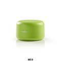 ND9175 - Altoparlante Bluetooth 9W Verde - Speaker Bluetooth