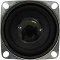 W256 - Altoparlante 2" 4 Ohm 5W - Altoparlanti