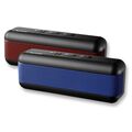 WB534 - Altoparlante Bluetooth ricaricabile TMBTH002R vari colori - Speaker Bluetooth