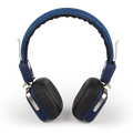 CMBH-9301 - Cuffia Wireless Bluetooth Jeans con microfono integrato - Cuffie