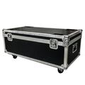 FLCASE200 - Flight case universale 105x53x38cm - nero - Varie
