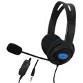 K465 - Cuffia Gaming con microfono - Cuffie