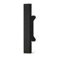 01326 - Mezzo falso polo nero linea ZEN - Linea ZEN