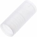 EL101 - Giunto per tubo corrugato e flessibile Ø 20 mm IP40 - Passacavi