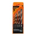 TL7690 - Set punte trapano per legno 5 pezzi 4-5-6-8-10mm - Attrezzi e utensili