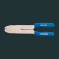 TL7825 - Pinza spelafili 230 mm con doppio tagliente - Attrezzi e utensili