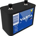 F1735 - Batteria al cloruro di zinco 4R25-2 (540) 6V 8500mAh Varta -  Batterie e Caricatori 