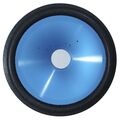 SP6018 - Ricambio cono con sospensione foam per woofer 140mm - blu - Ricambi