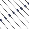F1032 - Resistenza 56 Kohm 1/2W - Resistenze