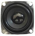 W814 - Altoparlante 2" 4 Ohm 5W - Altoparlanti