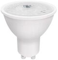 EL205 - Lampadina LED GU10 6W 540lm luce fredda 6400K - Lampade LED