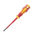 TL7765 - Cacciavite isolato VDE PH1 x 80 mm - Attrezzi e utensili