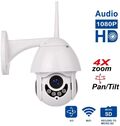 WB1365 - Telecamera IP WiFi 1080P full HD IP66 - Telecamere IP