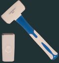 W1425 - Mazza da carpentiere 1.8kg - Attrezzi e utensili
