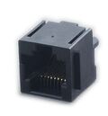 B1040 - Connettore RJ45 femmina per CS - Connettori Adattatori