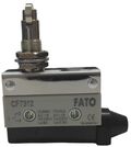 EL2639 - Interruttore di fine corsa orizzontale con rullo a 90° 250V 10A CF7312 Fato - Interruttori di fine corsa