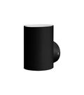 EL698 - Applique LED da esterno 9W 900lm IP65 3CCT nero - Illuminazione da Esterno