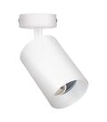 EL787 - Faretto da soffitto orientabile GU10 bianco - Illuminazione da Interno