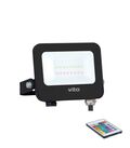 EL373 - Faretto LED RGB SAVA 20W 2000Lm IP65 IK08 – VITO - Faretti LED