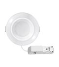EL3211 - Faretto LED 5W 350Lm Φ70MM 3xCCT - Illuminazione da Interno