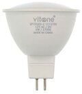 EL591 - Lampadina LED GU5.3 6W 508lm luce naturale 4000k - Lampade LED