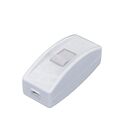 EL136 - Interruttore in linea bianco 3A 750W Vito - Interruttori