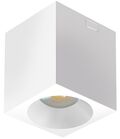 EL3259 - Faretto LED da soffitto 7W 3xCCT 840lm 9*9*10CM bianco - Illuminazione da Interno