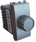 EL328 - Interruttore dimmer 500W 250V grigio compatibile Vimar Arké - Compatibile Vimar Arké 