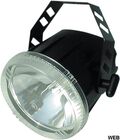F1718 - Faro stroboscopico 75W 1-15 flash al secondo ST-75 - Effetti Luce