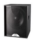S15 - Martin Brother - Blackline S15 500W - Casse Acustiche