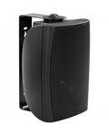 V3057 - Altoparlante da parete nero 40W 6" 8 Ohm HY-313 - Casse Acustiche