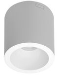 EL3977 - Faretto LED da soffitto 7W 3xCCT 840lm Φ9*10CM bianco - Illuminazione da Interno