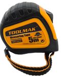 TL9920 - Metro a nastro 5m × 25mm - Attrezzi e utensili
