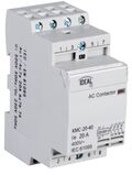KA1049 - Contattore modulare 230V 7-20A 3.5-13kW - Contattori