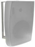 W999 - Altoparlante da parete 2 vie 6" 100V 30W - Altoparlanti