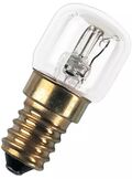 E1050 - Lampadina ad incandescenza per forno E14 15W luce calda Osram - Lampadine