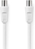 ND9099 - Cavo coassiale IEC (Coassiale) Maschio - Femmina 90 dB 75Ohm 15m - TV-SAT