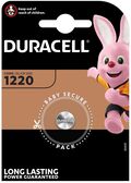 WB236 - Batteria a bottone al litio 3V CR1220  Duracell - Batterie