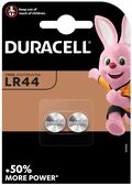 WB674 - Batteria a bottone 1.5V alcalina LR44 Duracell - Batterie Alcaline