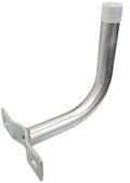 E9029 - Supporto per antenna linkem curvo -  Staffe e Supporti 