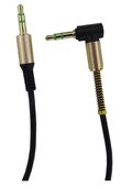 K738 - Cavo stereo jack 3.5mm maschio-maschio - Alta qualità - Cavi Audio Video